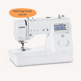 Brother Innov-is A16 - Sewing Machine