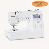 Brother Innov-is A16 - Sewing Machine