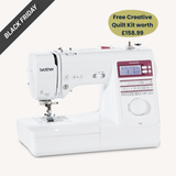 Brother Innov-is A50 - Sewing Machine