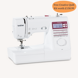 Brother Innov-is A50 - Sewing Machine