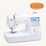 Brother Innov-is A65 - Sewing Machine