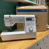 Showroom Display Model - Brother Innov-is A80 - Sewing Machine