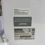 Showroom Display Model - Brother Innov-is 2700 - Sewing and Embroidery Machine