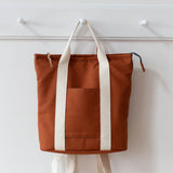 Noodlehead - Buckthorn Backpack - Paper Sewing Pattern