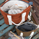 Noodlehead - Buckthorn Backpack - Paper Sewing Pattern