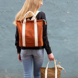 Noodlehead - Buckthorn Backpack - Paper Sewing Pattern