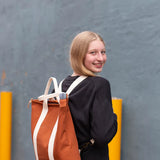 Noodlehead - Buckthorn Backpack - Paper Sewing Pattern