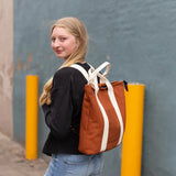 Noodlehead - Buckthorn Backpack - Paper Sewing Pattern