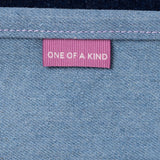 Little Rosy Cheeks - AUTHENTIC / ONE OF A KIND - Sewing Labels Tags
