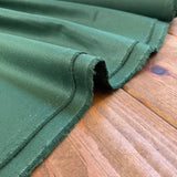 Cotton Canvas - Forest - Woven Fabric