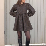 Cha' coud - Sewing pattern - Anaïs dress