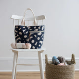 Noodlehead - Crescent Tote - Paper Sewing Pattern