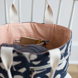 Noodlehead - Crescent Tote - Paper Sewing Pattern