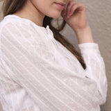 Cha' coud - Maritza shirt