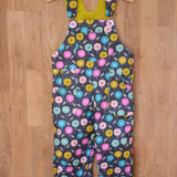 Two Stitches Patterns - Freddie Dungarees - Sewing Pattern for Childrenswear