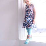 Two Stitches Patterns - Freddie Dungarees - Sewing Pattern for Childrenswear
