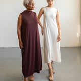 Friday Pattern Company - Dew Top and Dress - Paper Sewing Pattern