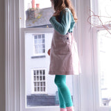 Two Stitches Patterns - Freddie Dungarees - Sewing Pattern for Childrenswear