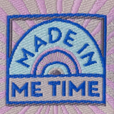 Little Rosy Cheeks - MADE IN ME TIME - Sewing Labels Tags