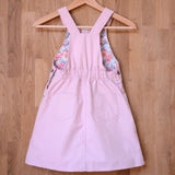 Two Stitches Patterns - Freddie Dungarees - Sewing Pattern for Childrenswear