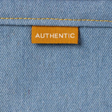 Little Rosy Cheeks - AUTHENTIC / ONE OF A KIND - Sewing Labels Tags