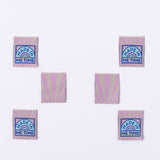 Little Rosy Cheeks - MADE IN ME TIME - Sewing Labels Tags
