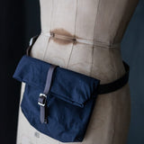 Merchant and Mills - The Field Belt Bag - PDF Sewing Pattern