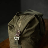 Merchant and Mills - The Francli Weekender - PDF Sewing Pattern