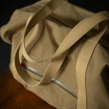 Merchant and Mills - The Francli Weekender - PDF Sewing Pattern