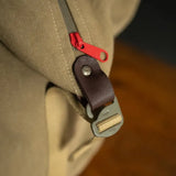 Merchant and Mills - The Francli Weekender - PDF Sewing Pattern