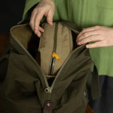 Merchant and Mills - The Francli Weekender - PDF Sewing Pattern