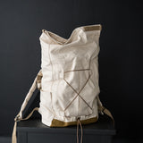 Merchant and Mills - The Francli Daypack - PDF Sewing Pattern