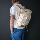 Merchant and Mills - The Francli Daypack - PDF Sewing Pattern