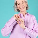 Frida Shirt - Paper Sewing Pattern