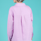 Frida Shirt - Paper Sewing Pattern