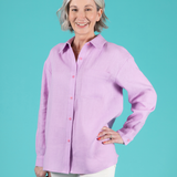 Frida Shirt - Paper Sewing Pattern