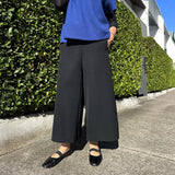 Tessuti Fabrics - Grazia Culottes - Paper Sewing Pattern