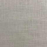 Grey - Cotton Linen Fabric - Oeko-Tex Standard 100