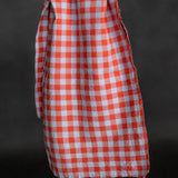 Merchant And Mills - Hot Candy - Organic Cotton Linen Fabric