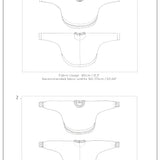 ZERO WASTE - Jumper - PDF Sewing Pattern (Copy)