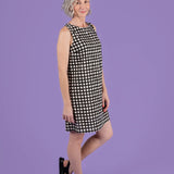 Leah Top & Dress - Paper Sewing Pattern