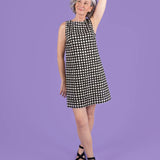 Leah Top & Dress - Paper Sewing Pattern