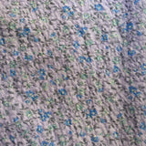 Lilac Ripple Cloth - Cotton Fabric