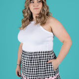 Luella Skirt - Paper Sewing Pattern