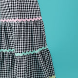 Luella Skirt - Paper Sewing Pattern