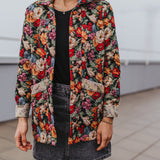 Jameela Jacket - PDF Sewing Pattern