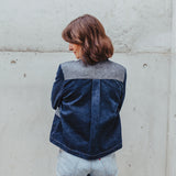 Jameela Jacket - PDF Sewing Pattern