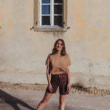 Sewing Patterns By Masin - Heidi Pants - PDF Sewing Pattern