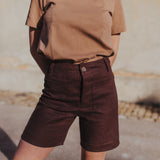 Sewing Patterns By Masin - Heidi Pants - PDF Sewing Pattern