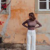 Sewing Patterns By Masin - Heidi Pants - PDF Sewing Pattern